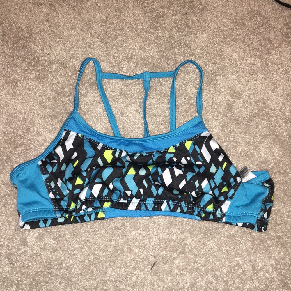 Champion sports bra